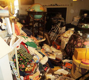 Hoarder Help Washington DC