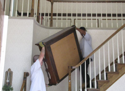 Junk Removal Services Northern Virginia