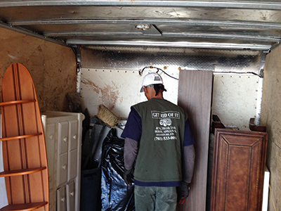 Junk Removal In Aldie VA