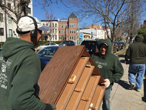 Junk Removal Reston VA