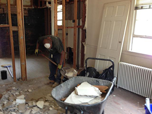 MConstruction Debris Removal VA